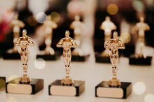 Schauspieler mit den meisten Oscars