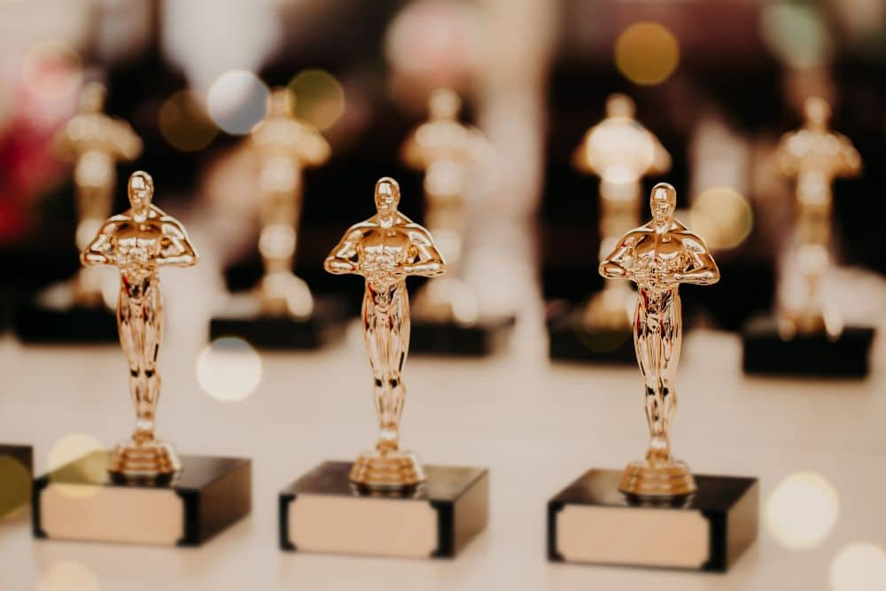 Schauspieler mit den meisten Oscars