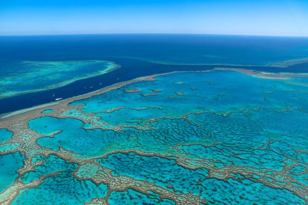 Great Barrier Reef