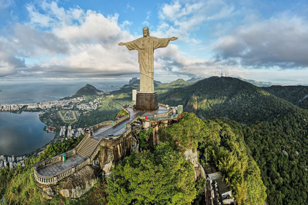 Rio de Janeiro, Brasilien