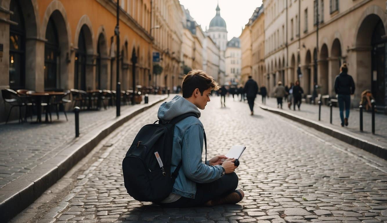 Auslandsstudium