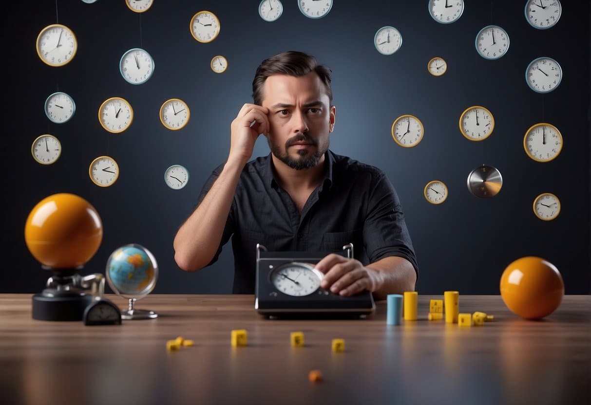 10 Dinge, die du noch nicht über die menschliche Psychologie wusstest