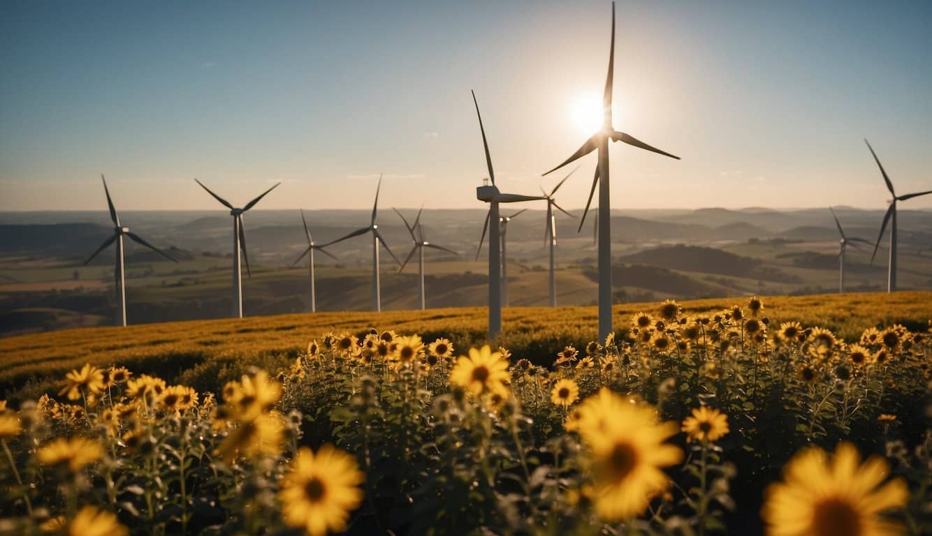 10 Dinge, die du noch nicht über alternative Energien wusstest