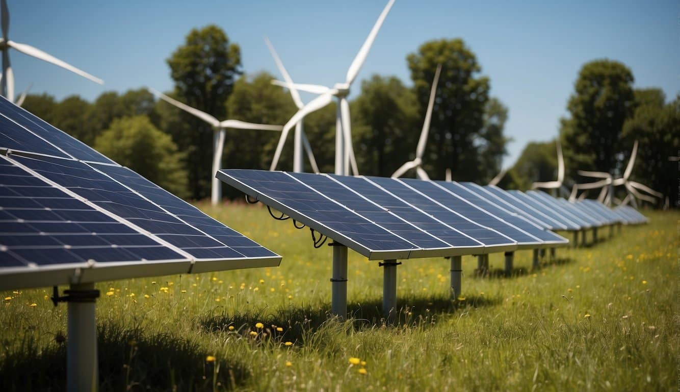 10 Dinge, die du noch nicht über alternative Energien wusstest
