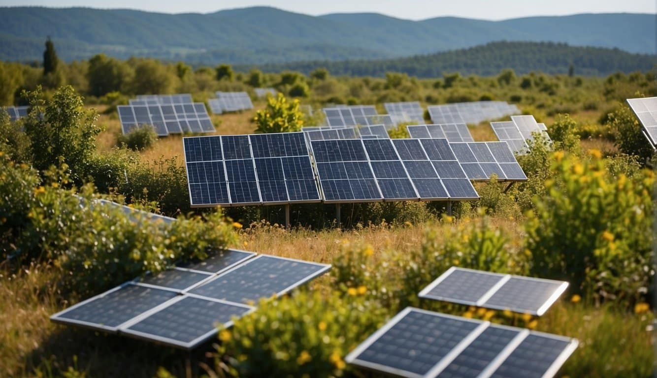 10 Dinge, die du noch nicht über alternative Energien wusstest