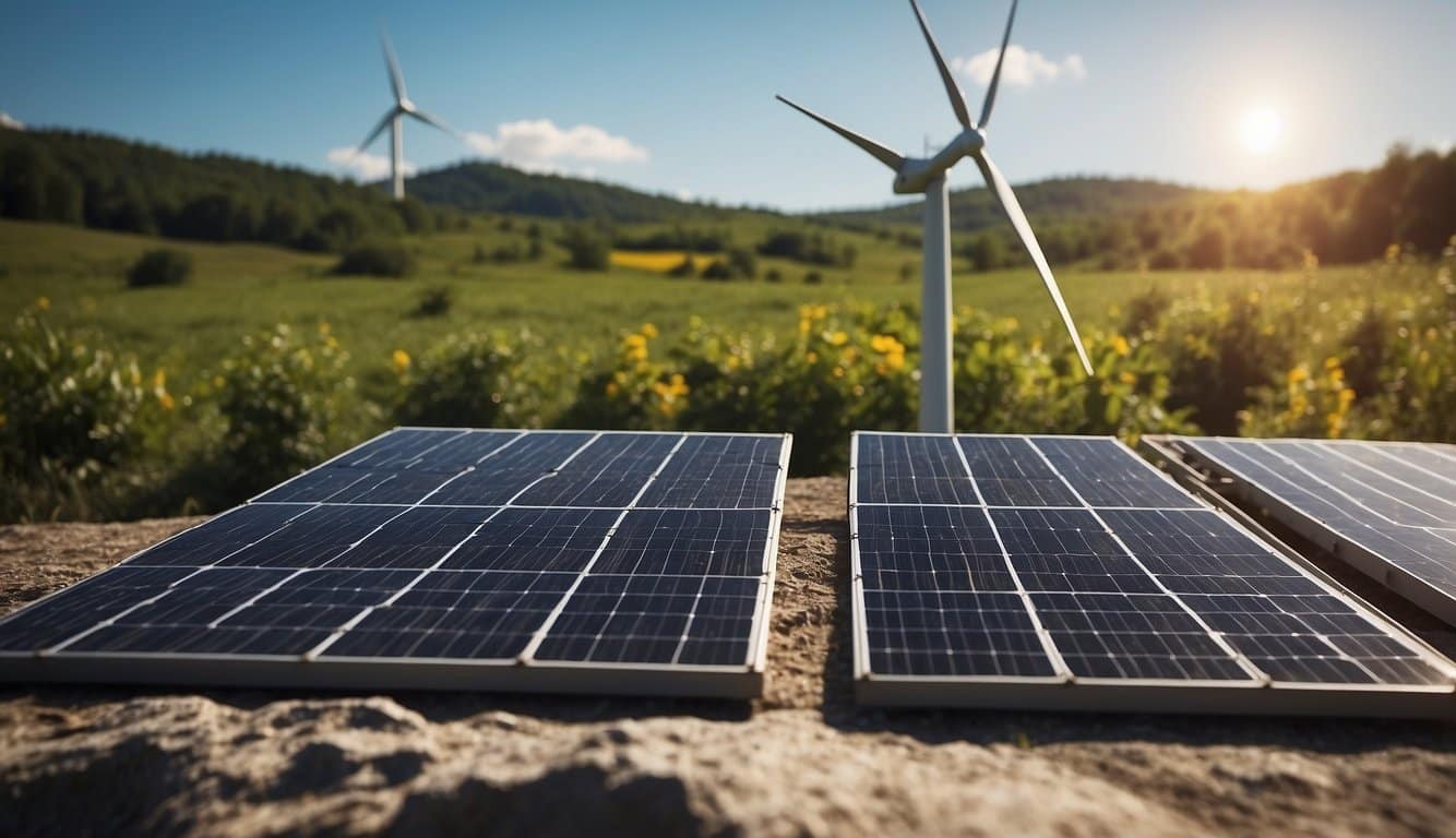 10 Dinge, die du noch nicht über alternative Energien wusstest