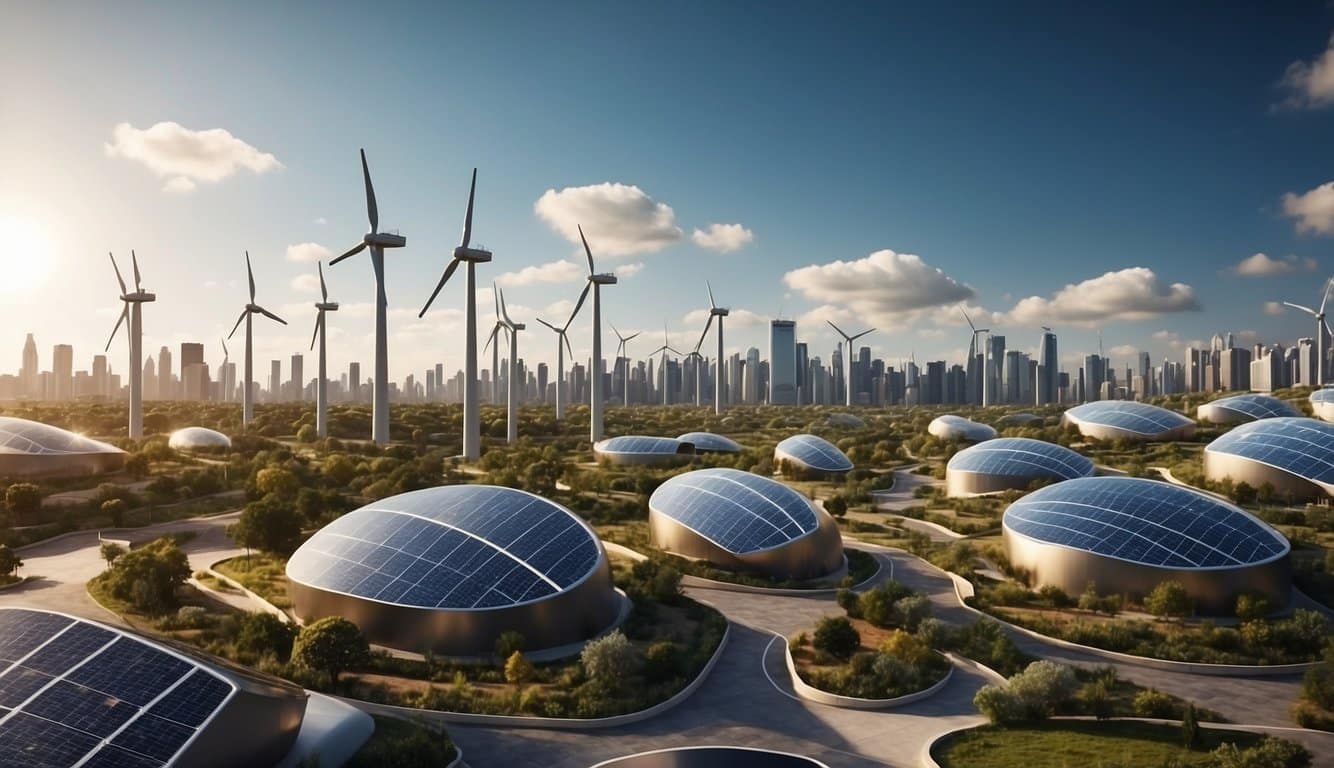 10 Dinge, die du noch nicht über alternative Energien wusstest