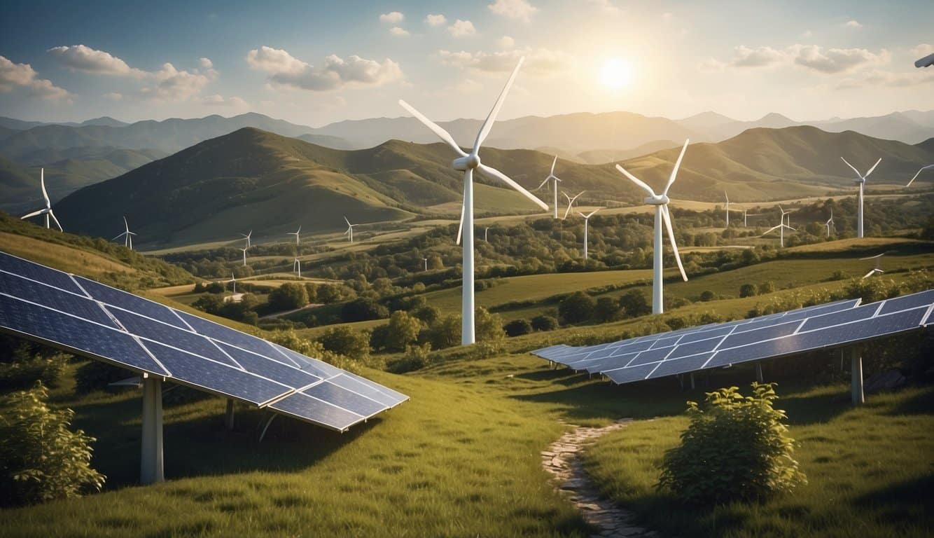 10 Dinge, die du noch nicht über alternative Energien wusstest