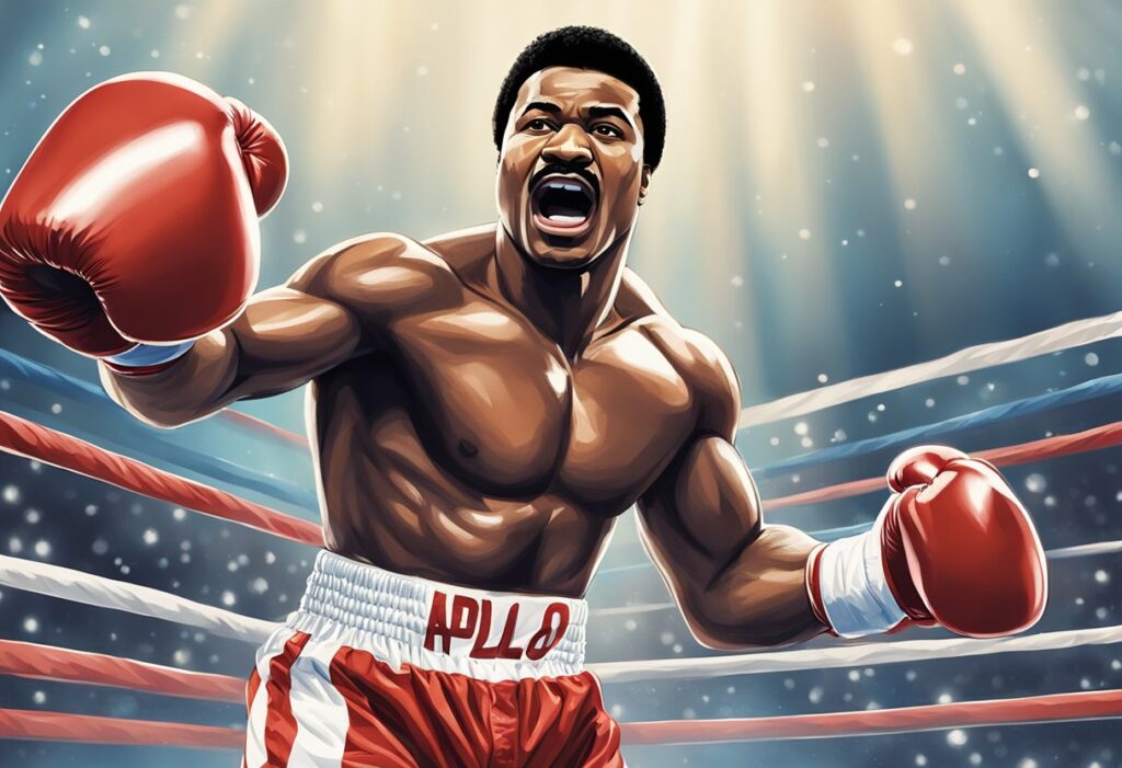 Carl Weathers wurde 76 Jahre alt: Apollo Creed-Darsteller aus Rocky verstorben