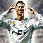 Cristiano Ronaldo Vermögen: So reich ist er wirklich