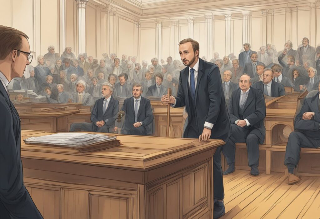 Böhmermann verliert Streit vor Landgericht: Konflikt mit Meißner Imker entschieden
