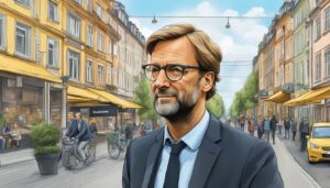 Jürgen Klopp zieht nach Wiesbaden