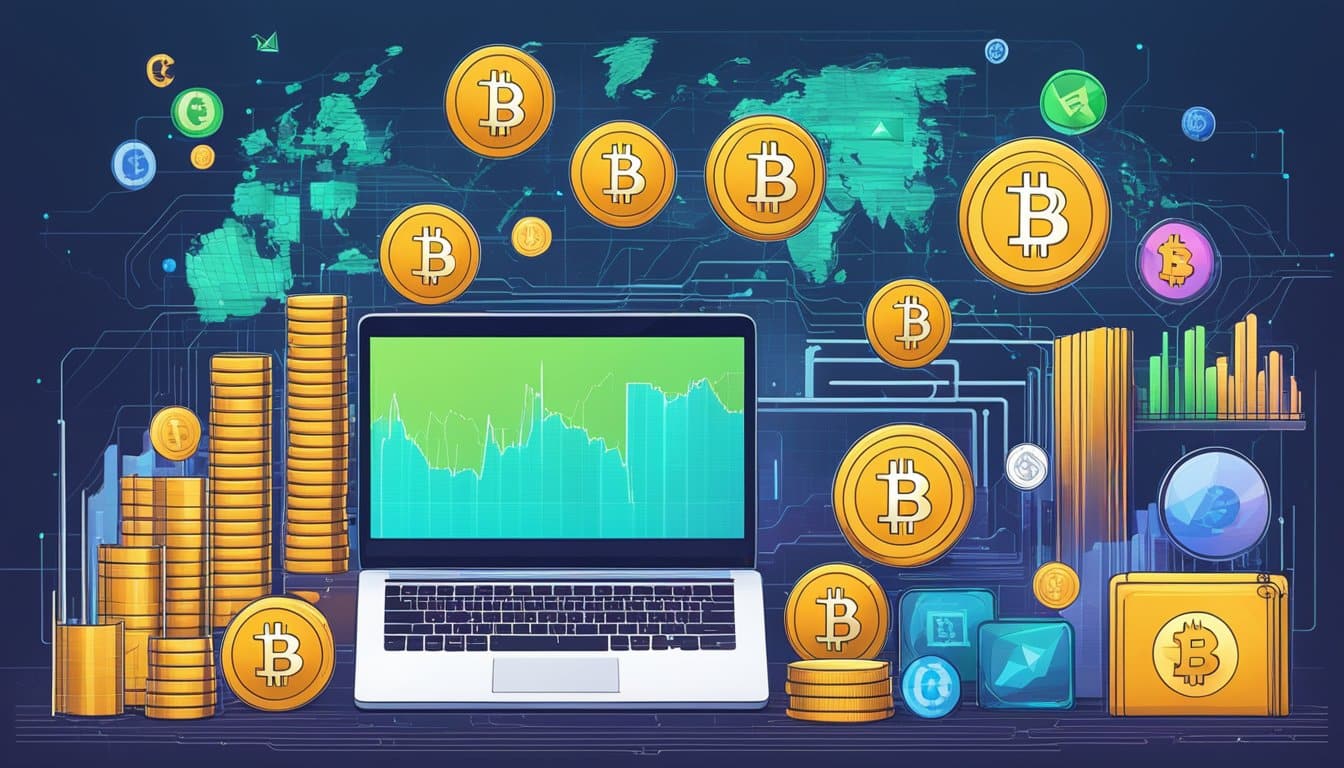 10 Dinge, die du noch nicht über Kryptowährungen wusstest
