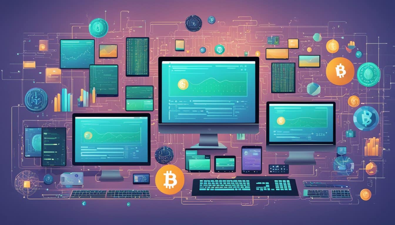 10 Dinge, die du noch nicht über Kryptowährungen wusstest