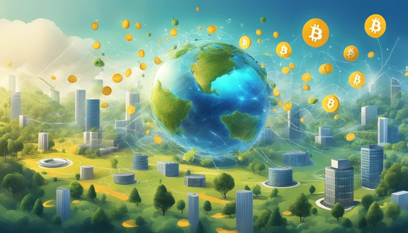 10 Dinge, die du noch nicht über Kryptowährungen wusstest