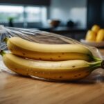 Mit diesen Lifehacks bleiben deine Bananen länger frisch