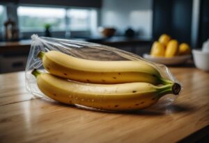 Mit diesen Lifehacks bleiben deine Bananen länger frisch