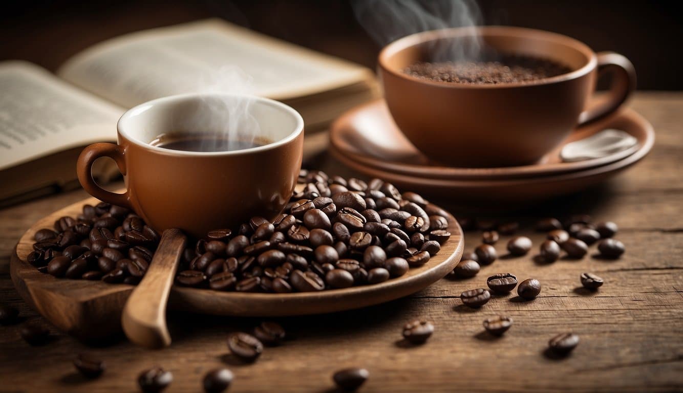 Kaffee