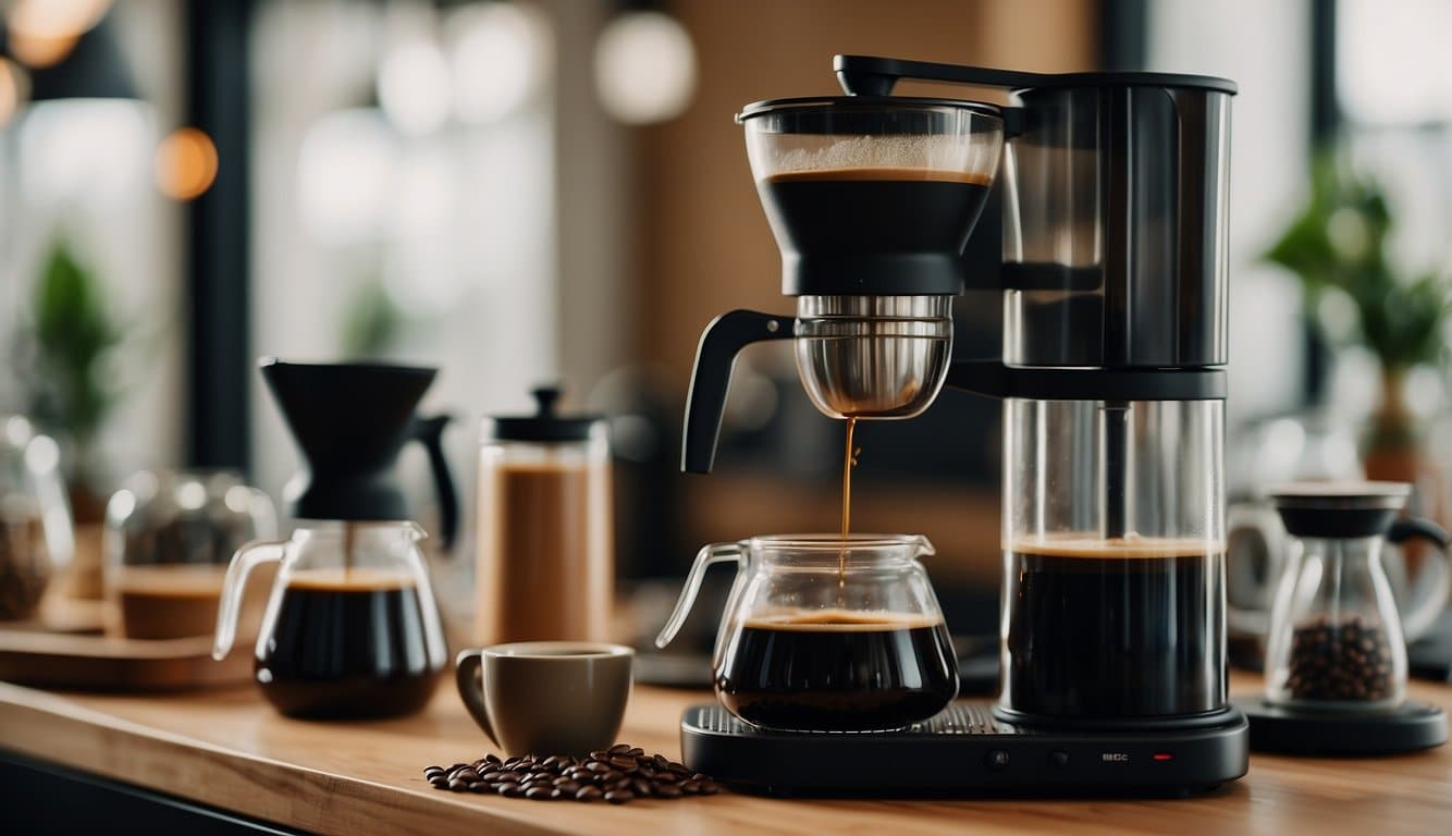 Kaffee