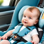 Baby-Sicherheit im Auto