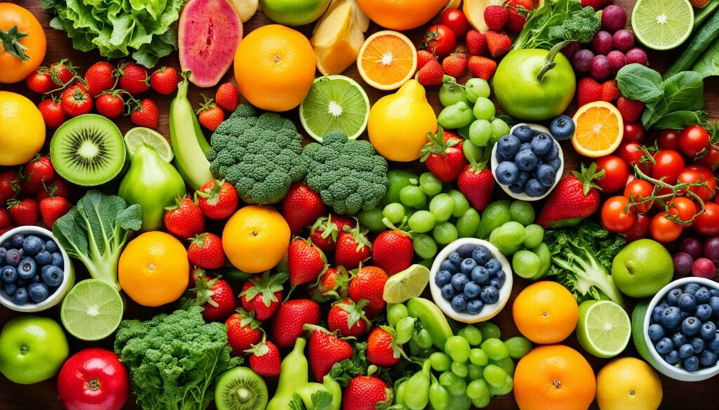 Bio Obst Gemüse