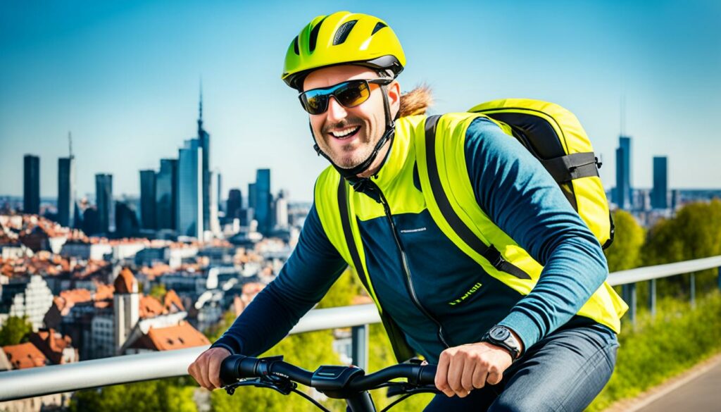 E-Bike-Gesetzgebung
