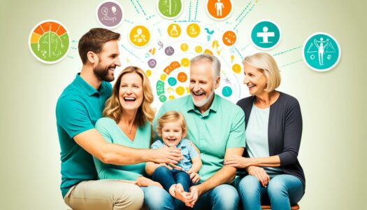 Familientherapie - Welche Therapie die richtige für uns ist