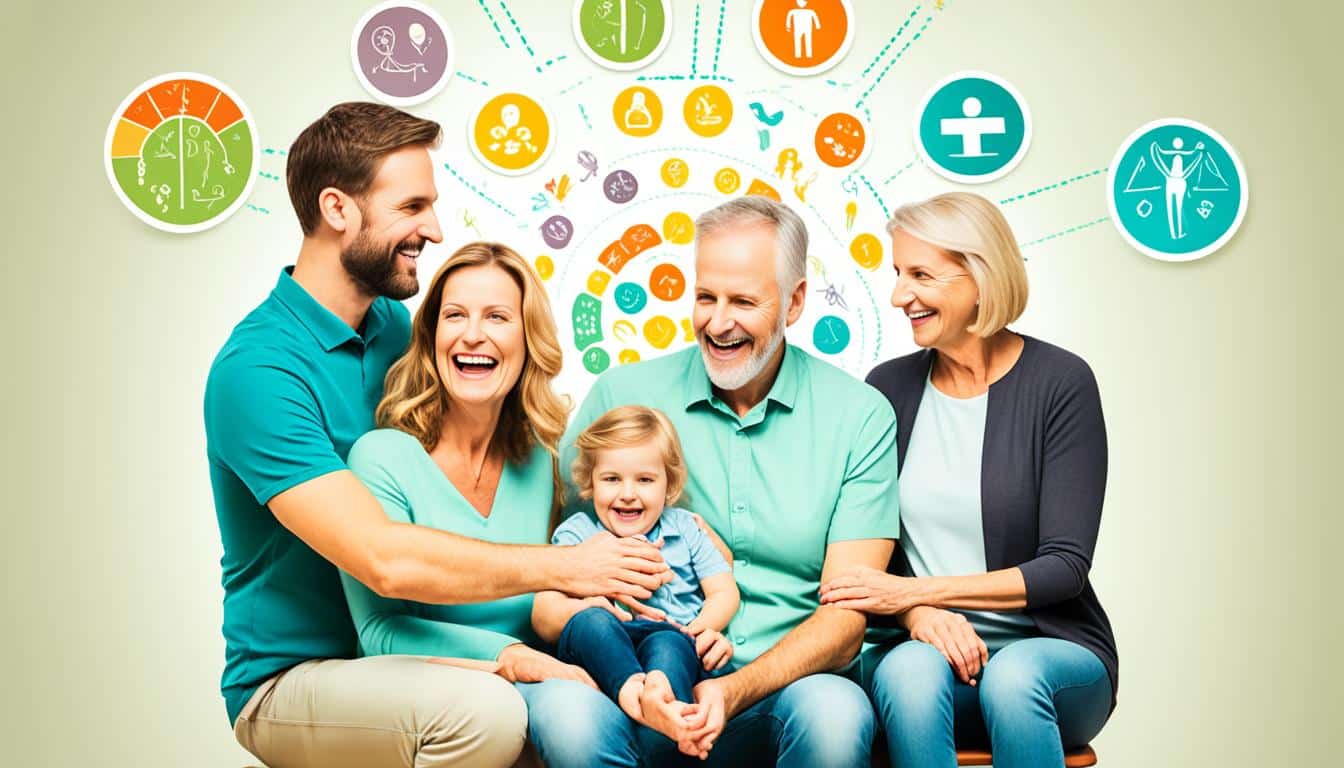 Familientherapie - Welche Therapie die richtige für uns ist
