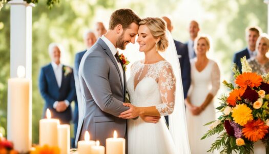 Fürbitten Hochzeit: Bedeutung, Ideen und Tipps für den besonderen Moment