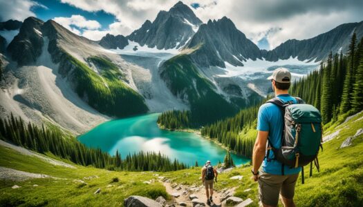 Nationalparks USA: Ein Reiseführer zu Amerikas Naturwundern