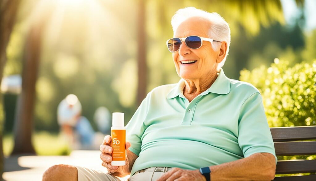 Preventive Measures Skin Cancer