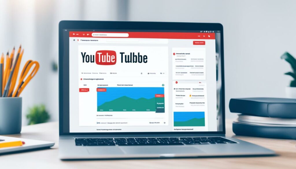 SEO YouTube
