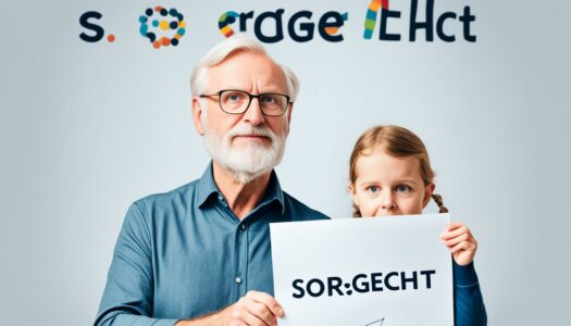 Sorgerecht: Alles, was Sie wissen müssen