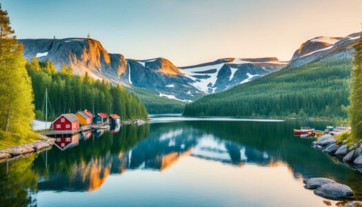Urlaub in Schweden – Reiseführer & Tipps