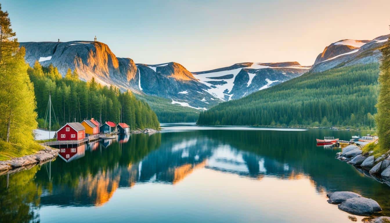 Urlaub in Schweden – Reiseführer & Tipps