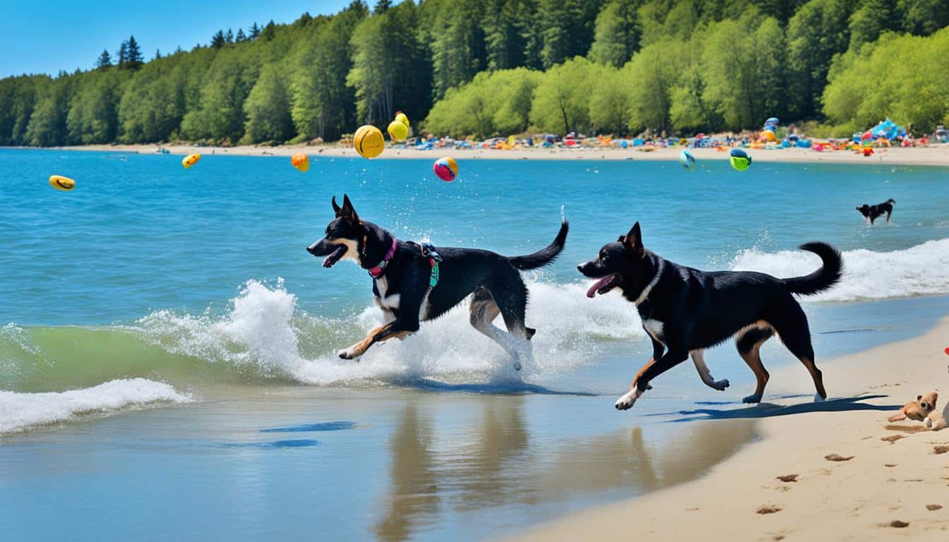 Urlaub mit Hund an der Ostsee: Perfektes Reiseziel für Vierbeiner