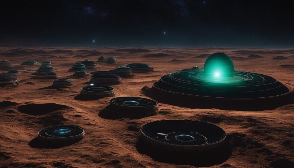 Weltraumteleskope bei der Suche nach Exoplaneten