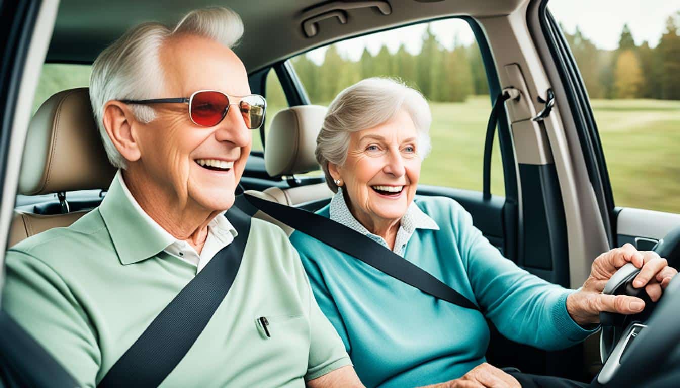 Worauf Senioren beim Autokauf achten sollten