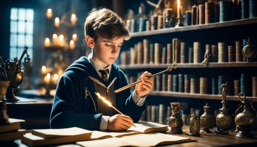 Zaubern lernen: Tipps für angehende Magier