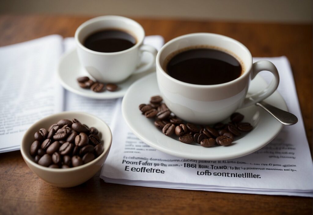 Bio vs. Konventioneller Kaffee