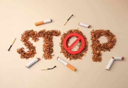 Die 10 effektivsten Strategien, um mit dem Rauchen aufzuhören