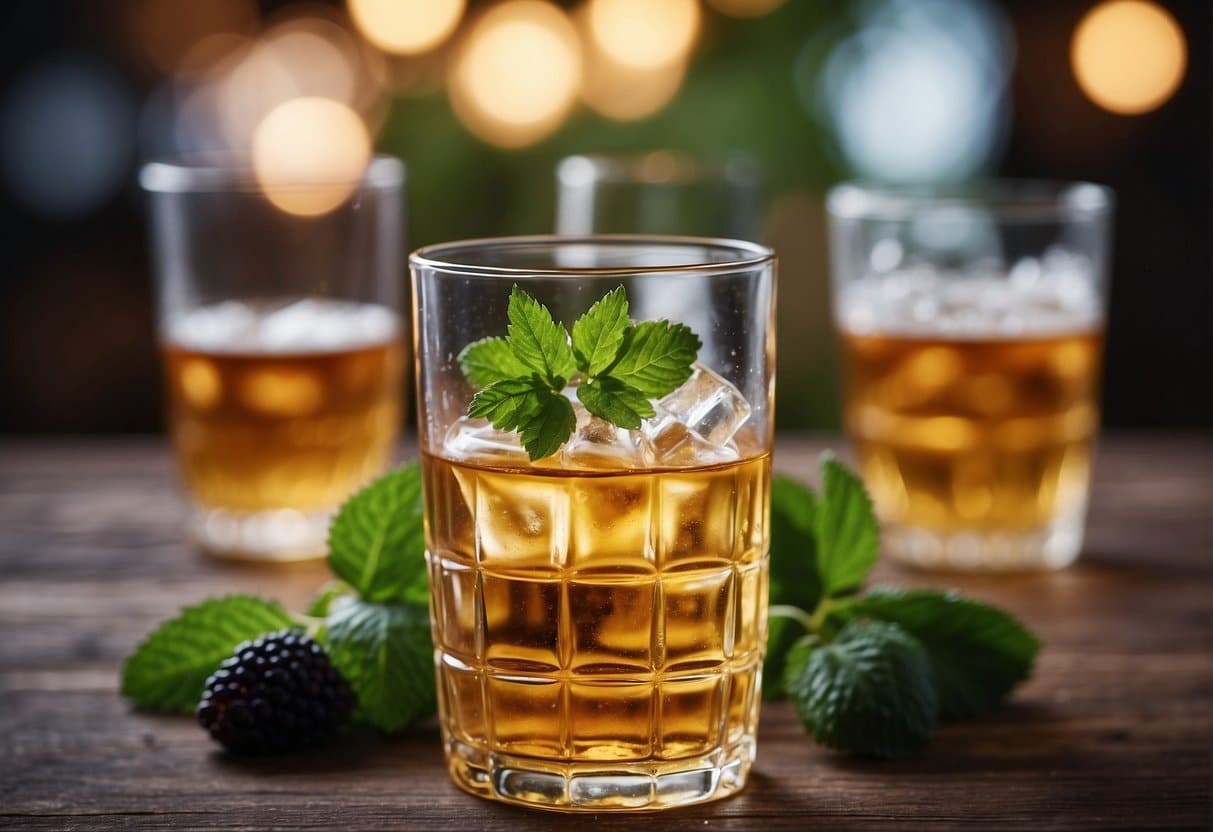 Die 10 gesundheitlichen Auswirkungen von Alkoholkonsum