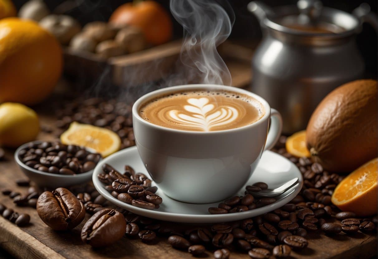 Die 10 wichtigsten Kaffee-Mythen und Fakten: Entlarvung gängiger Irrtümer
