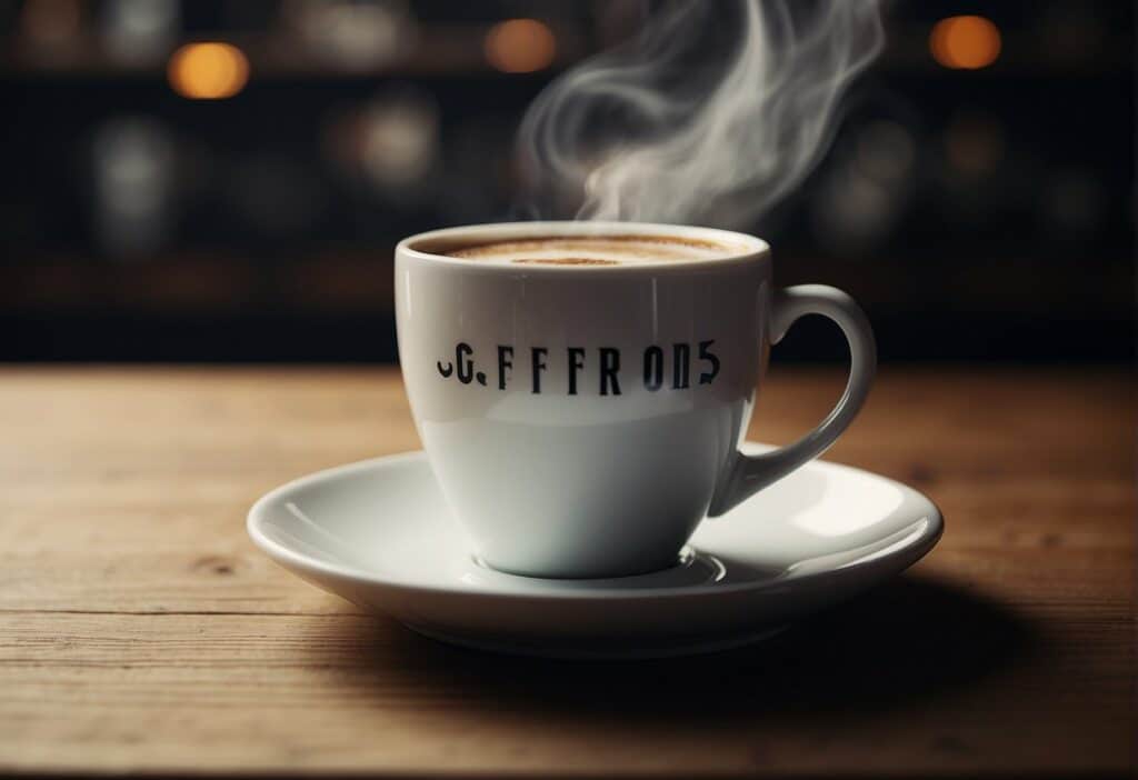 Kaffee und Gesundheit