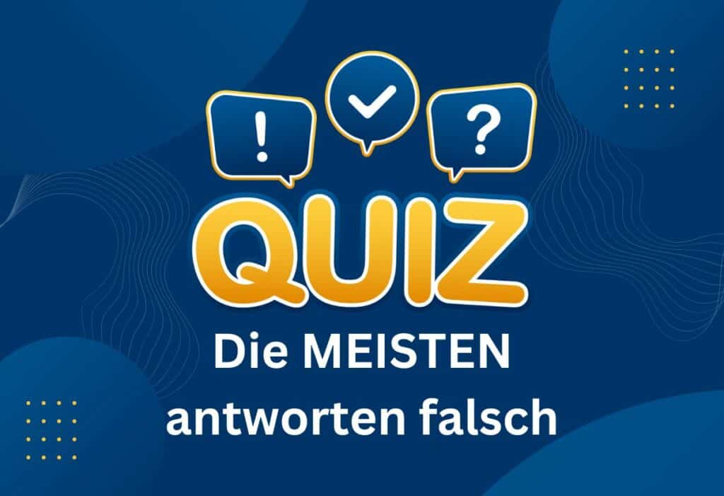 Quiz 2 Vorschau