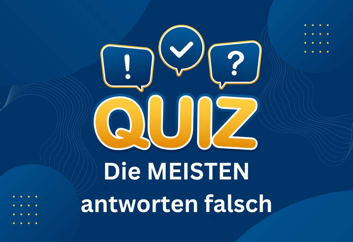 Quiz 2 Vorschau