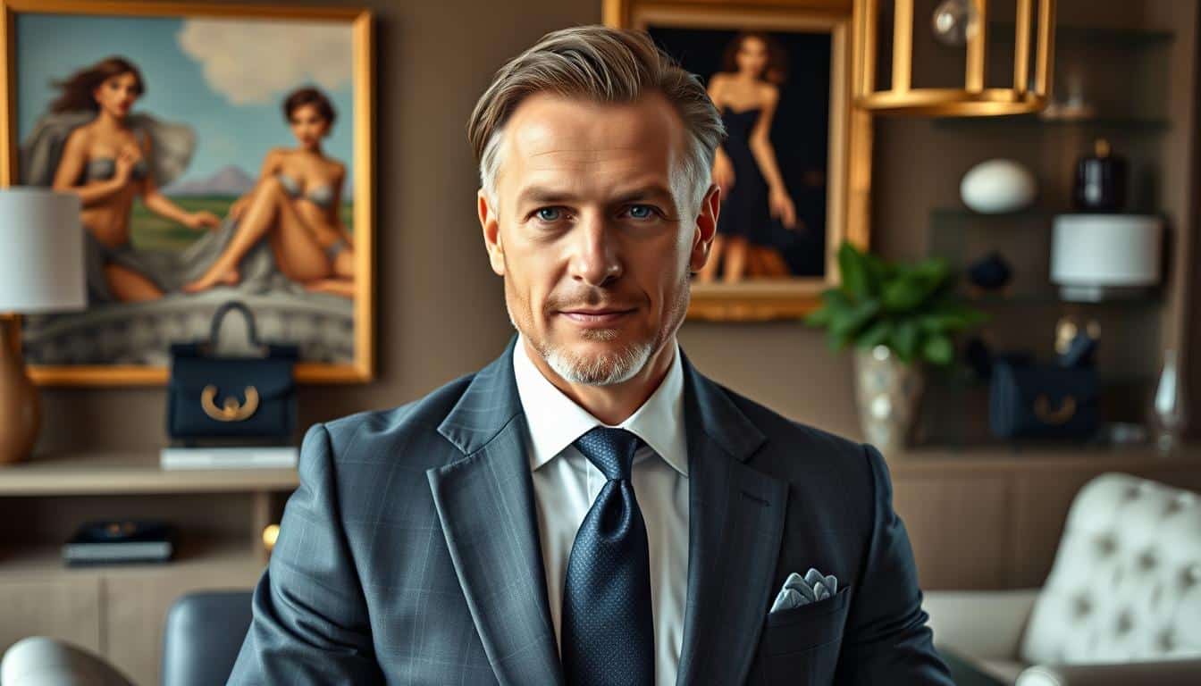bernard arnault vermögen