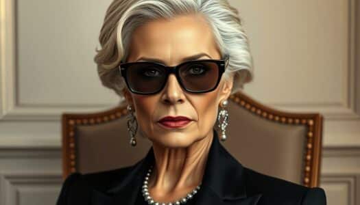 Carla Lagerfeld Vermögen