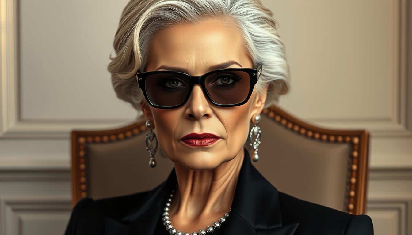 Carla Lagerfeld Vermögen