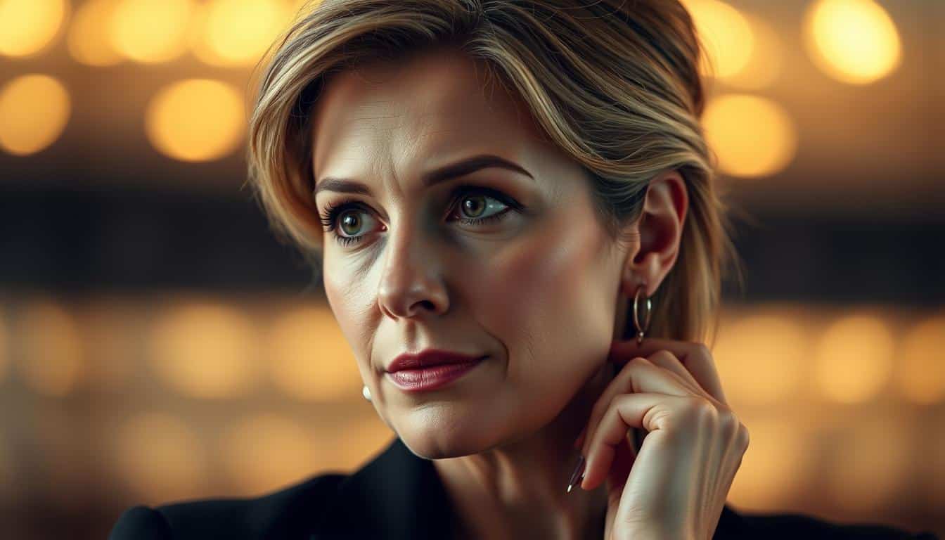 Christina Plate Vermögen und Biographie